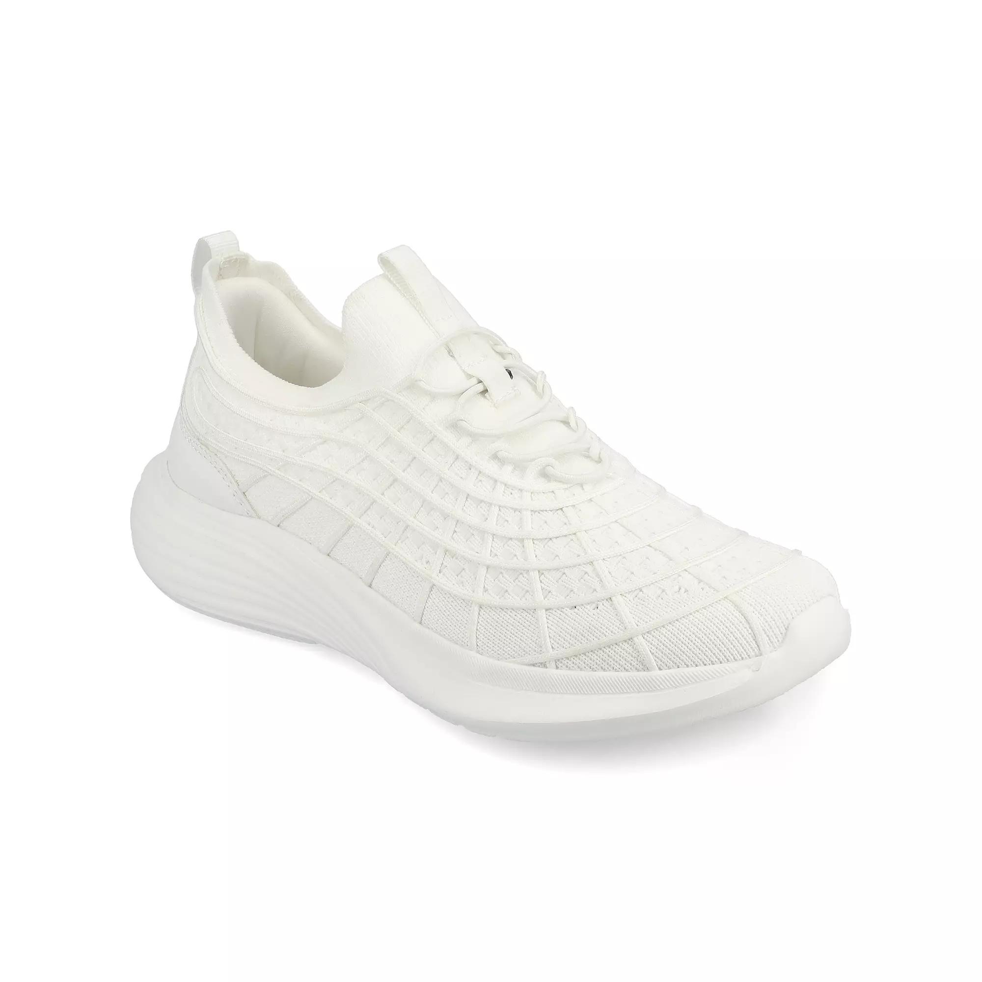 Journee Dasha Womens Casual Slip-On Sneakers Product Image