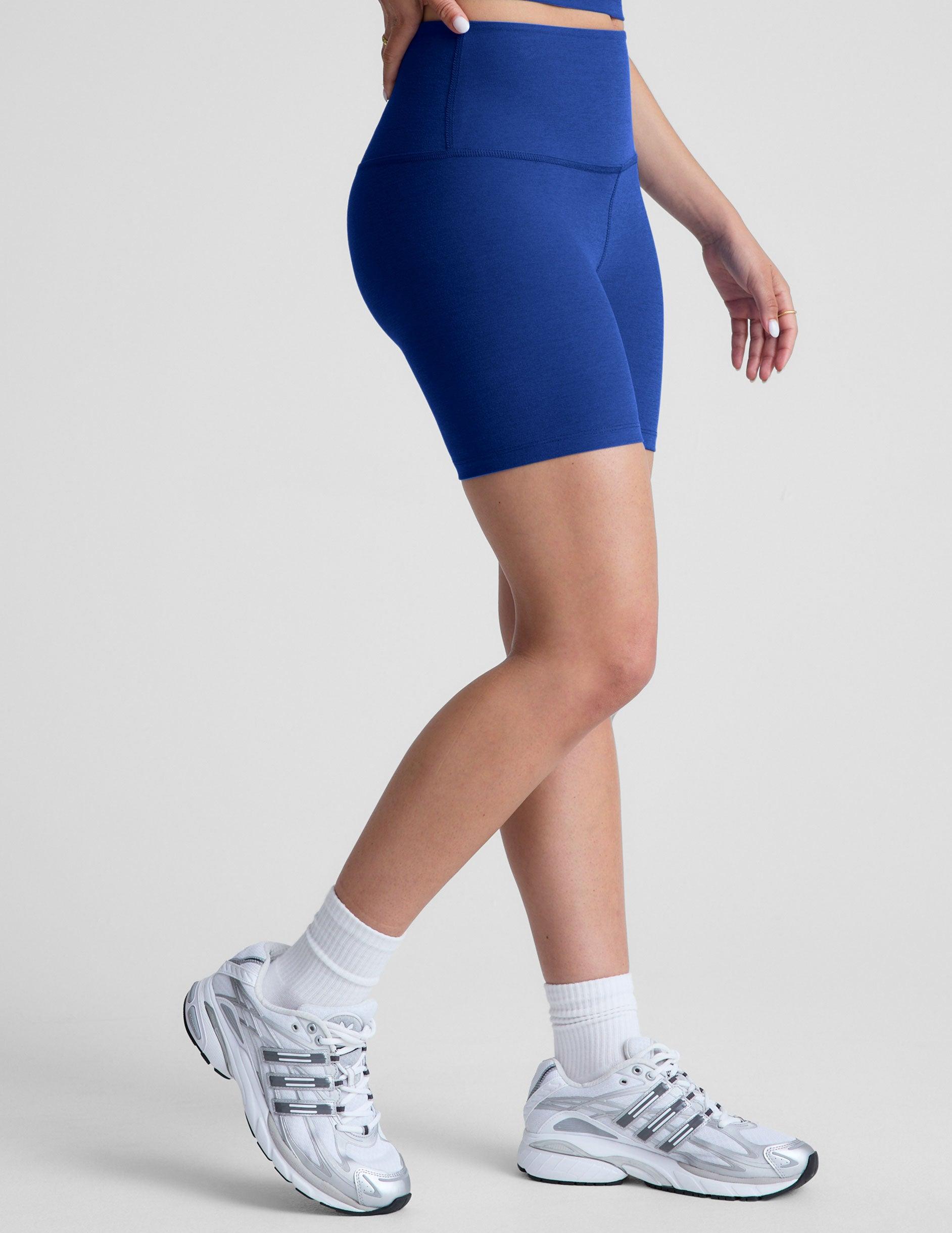 Spacedye Keep Pace 5" Biker Short Product Image