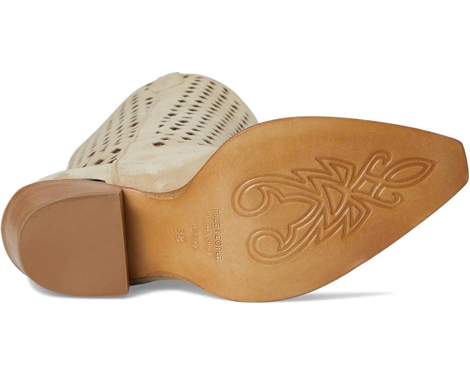 Women's Free People Diamonds Are Forever Cowb Product Image