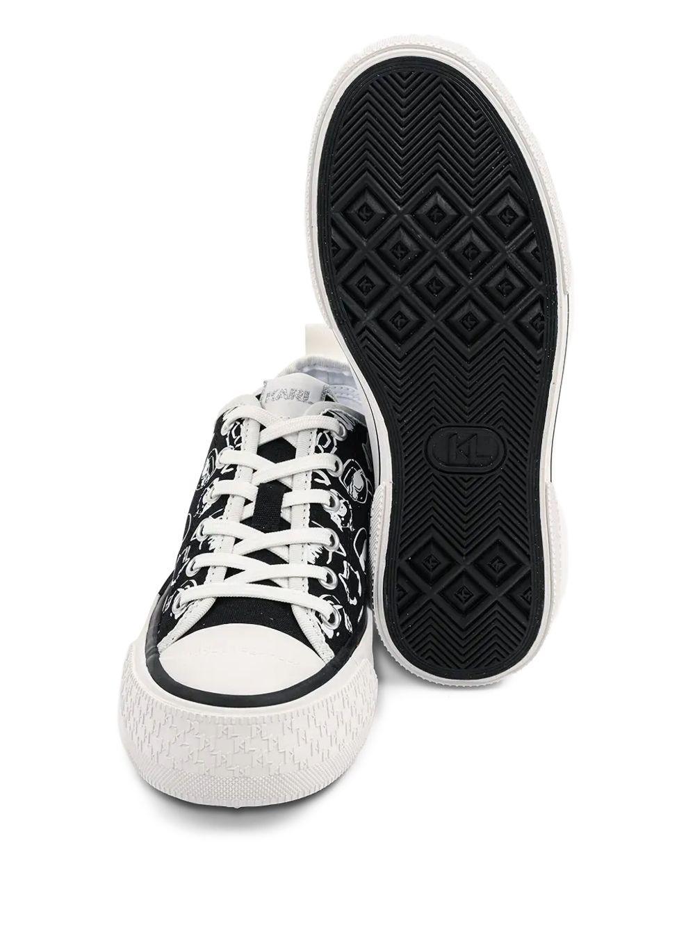 Kampus Max III sneakers Product Image