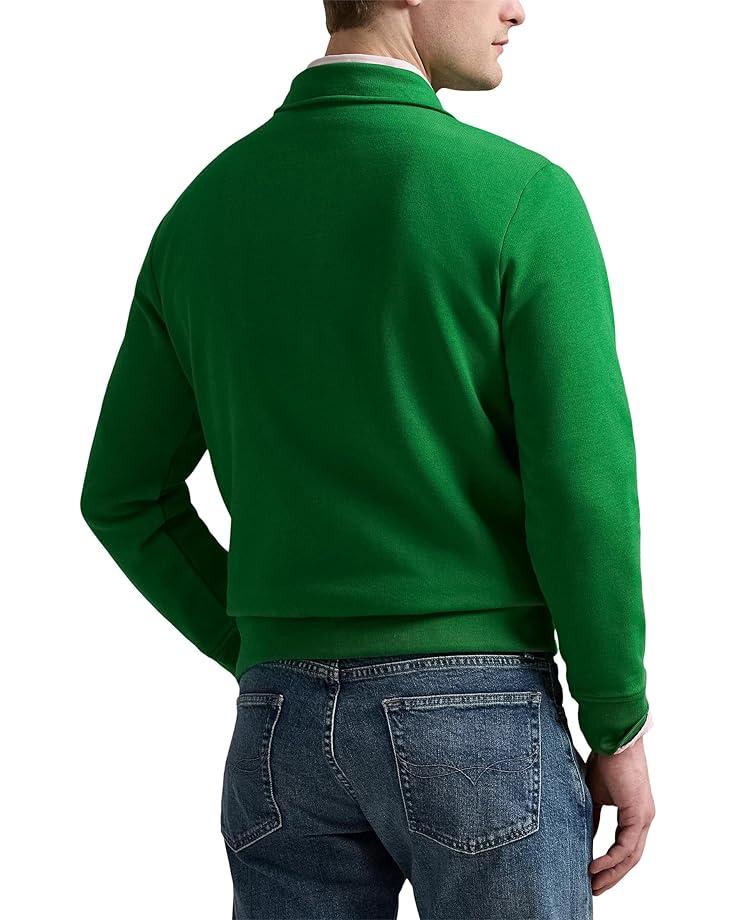 The RL Fleece Hoodie Product Image