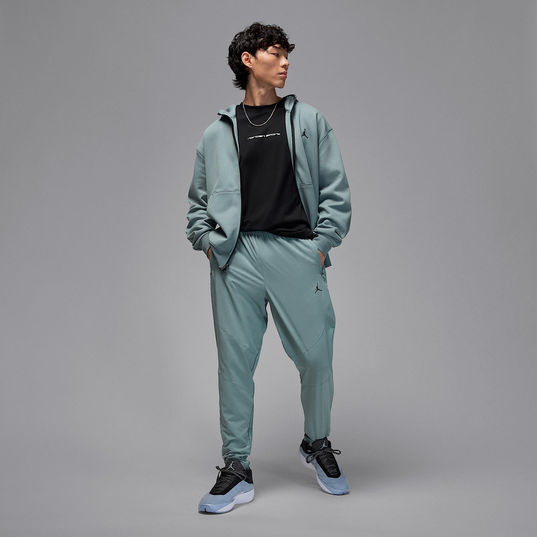 Men's Jordan Sport Dri-FIT Woven Pants Product Image