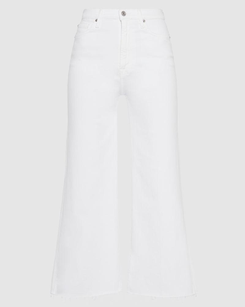 Luxe Vintage Ultra High Rise Cropped Jo Product Image