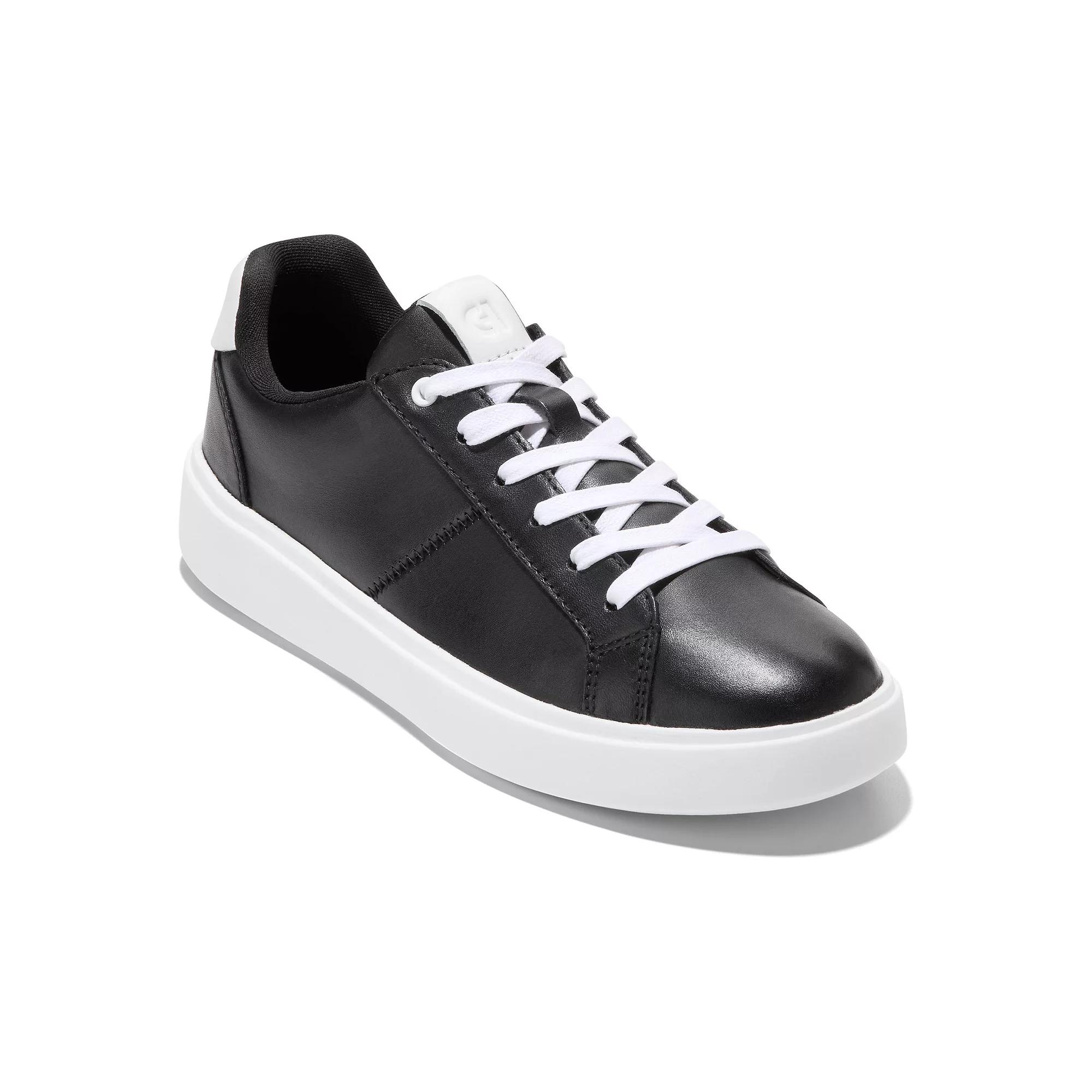 Cole Haan Womens Grand Crosscourt Coaster Sneaker Product Image