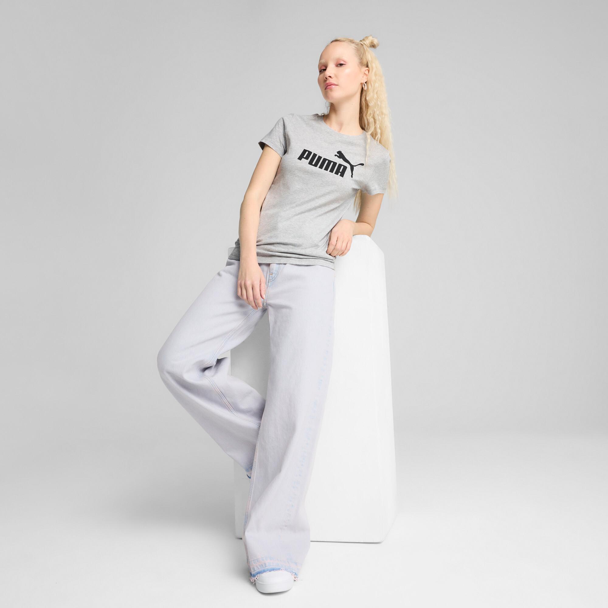 Essentials No. 1 Logo Women's Tee Product Image