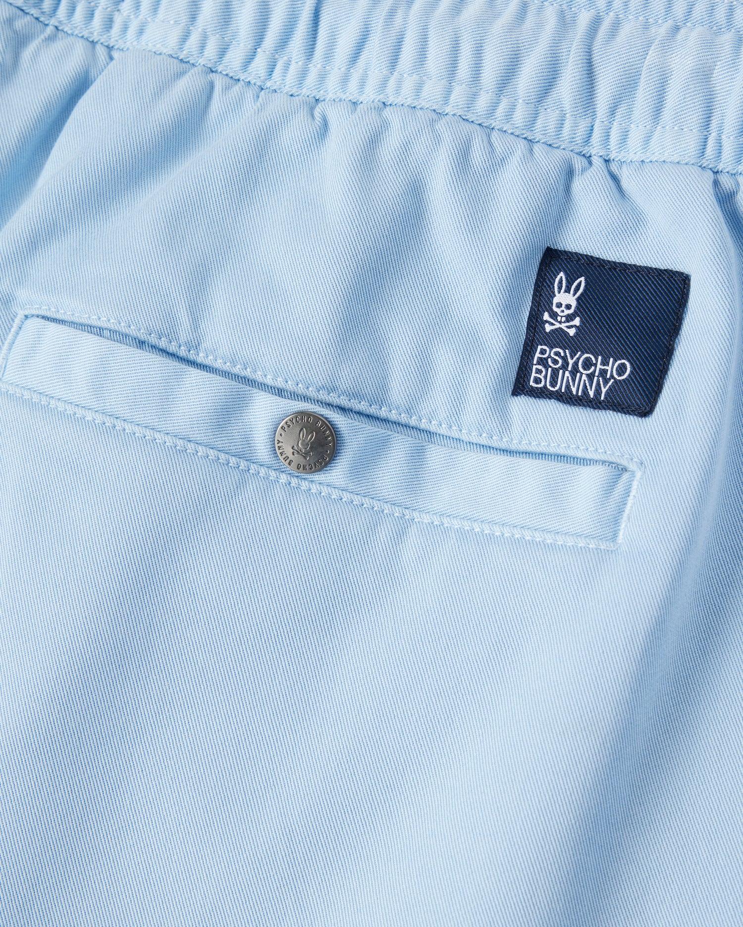 MENS BELMORE EXTRA FINE COTTON SWEATER - B6E832D200 Male Product Image