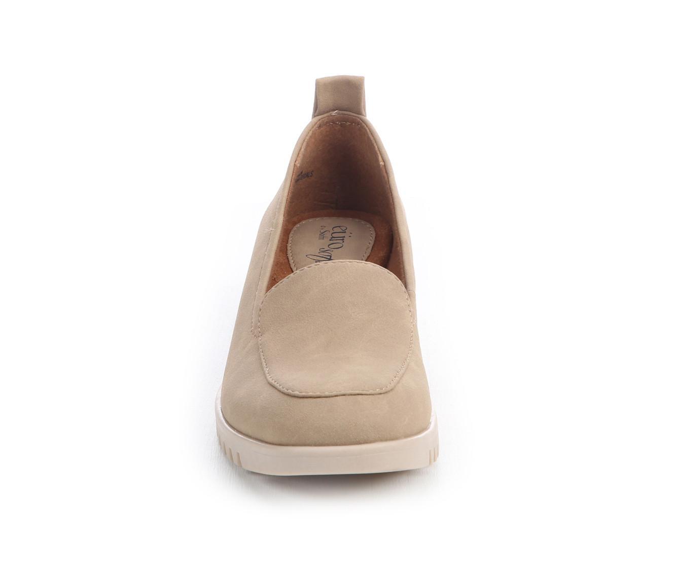 Women's EuroSoft Dawn Slip-On Wedges Product Image