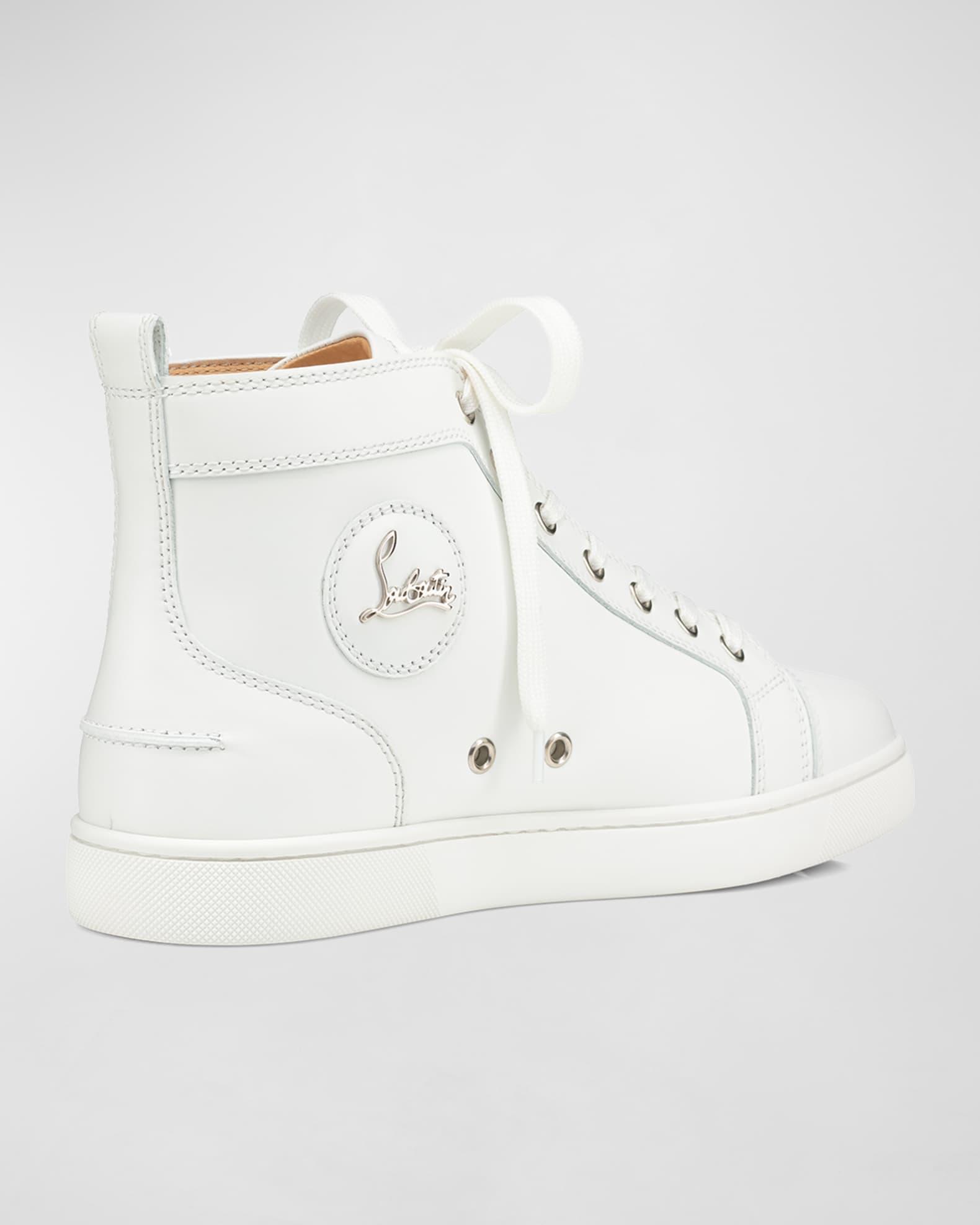 Mens Louis High Top Sneakers Product Image