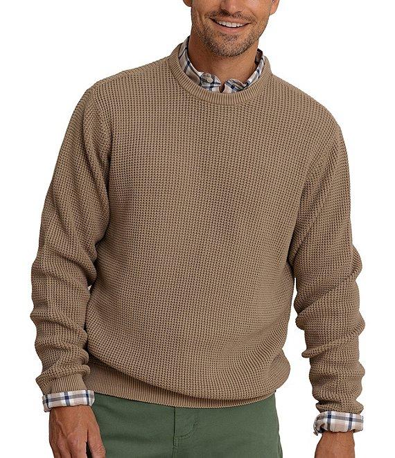 Southern Tide Carrington Garment Dyed Crew Sweater Product Image