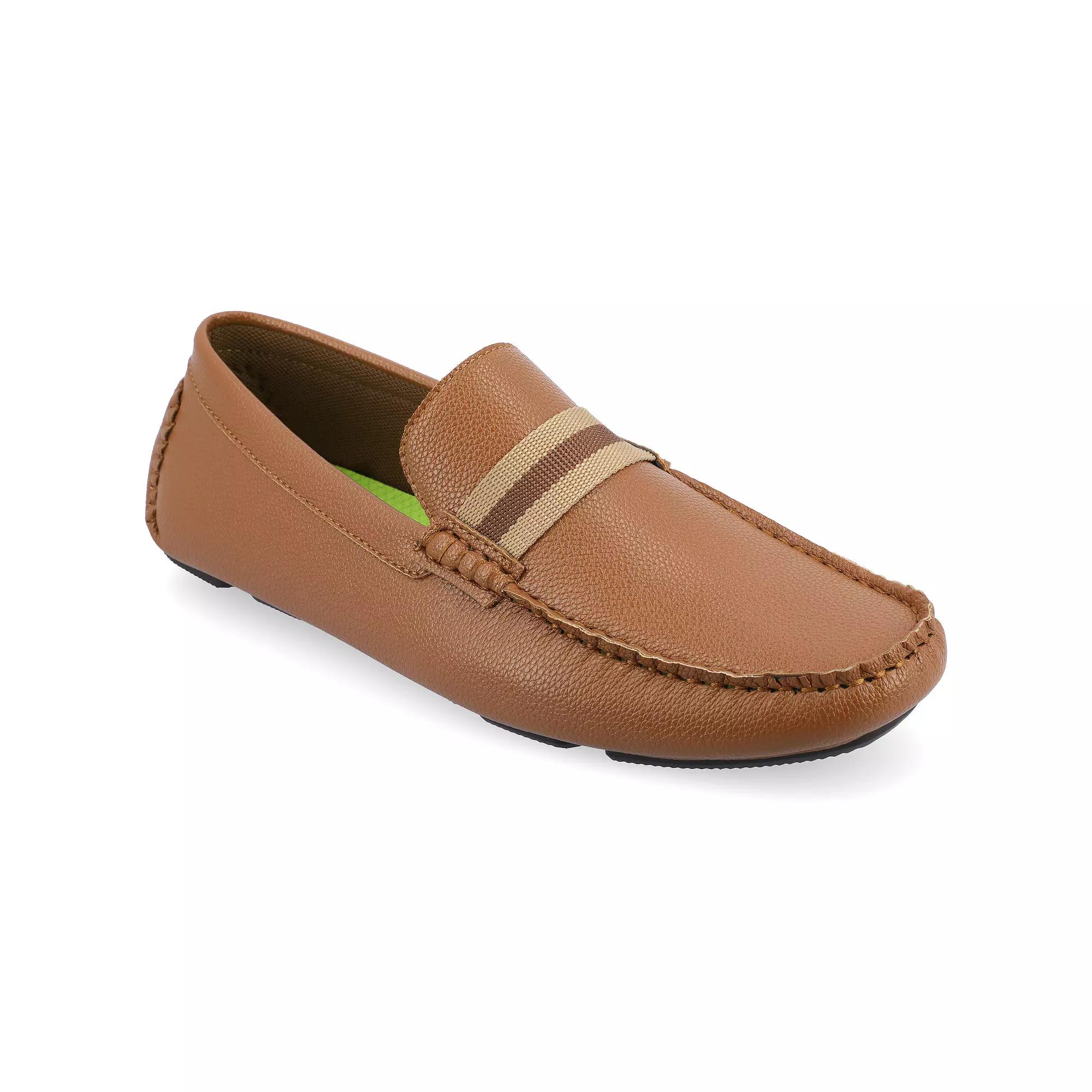 VANCE Griffin Men's Driving Loafers,  Product Image