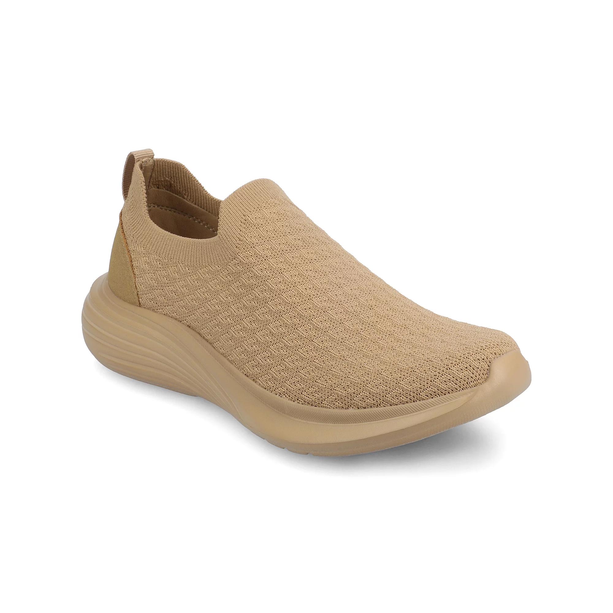 Journee Collection Womens Linnea Slip On Sneaker Product Image