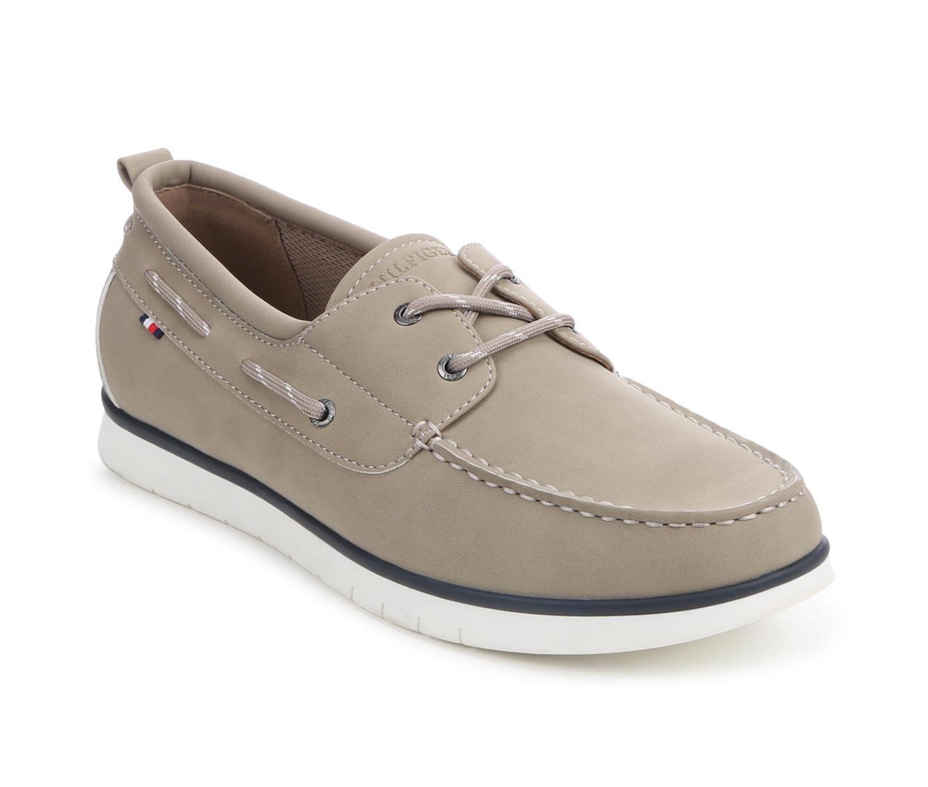 Men's Tommy Hilfiger Tmsator Boat Shoes Product Image