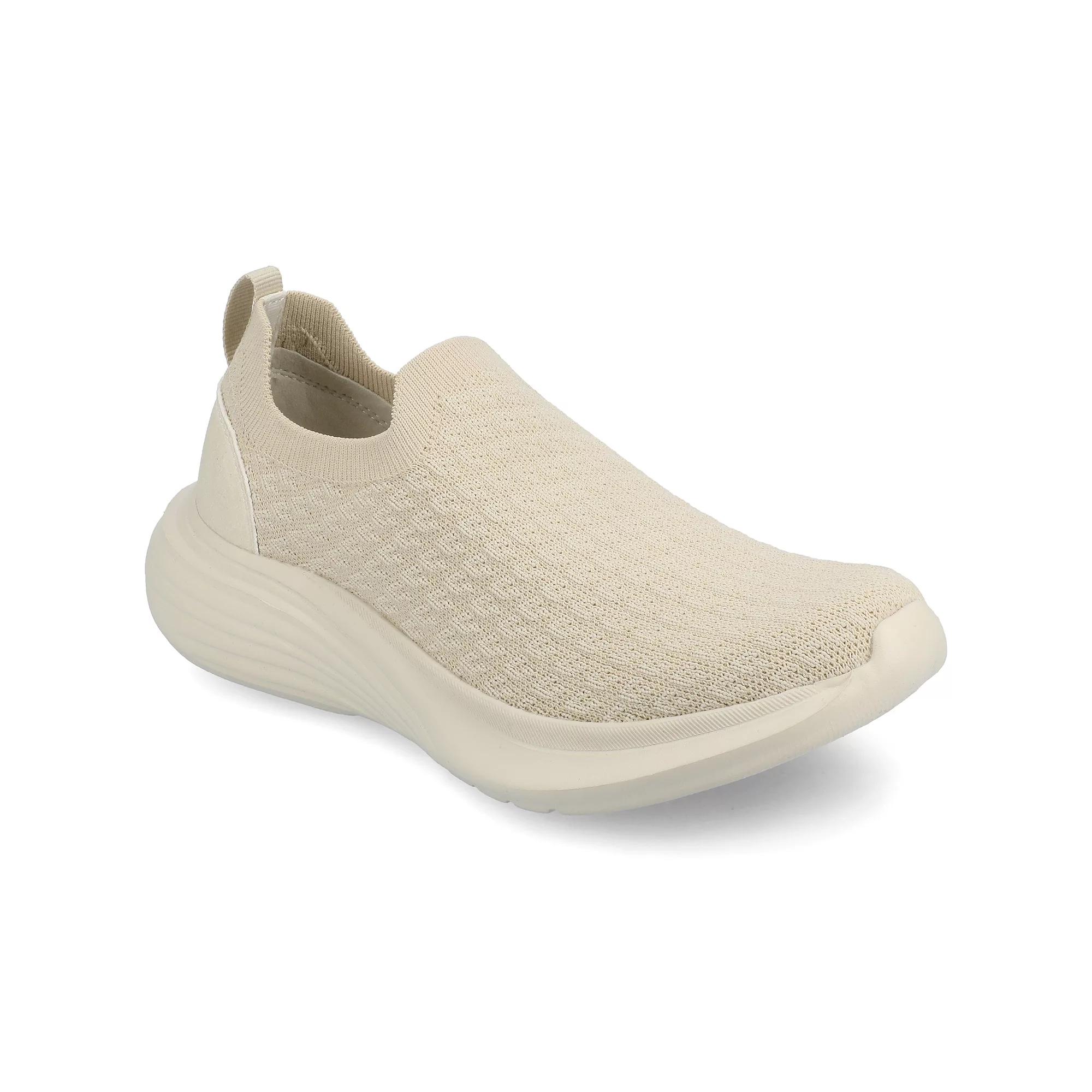 Journee Collection Womens Linnea Slip On Sneaker Product Image
