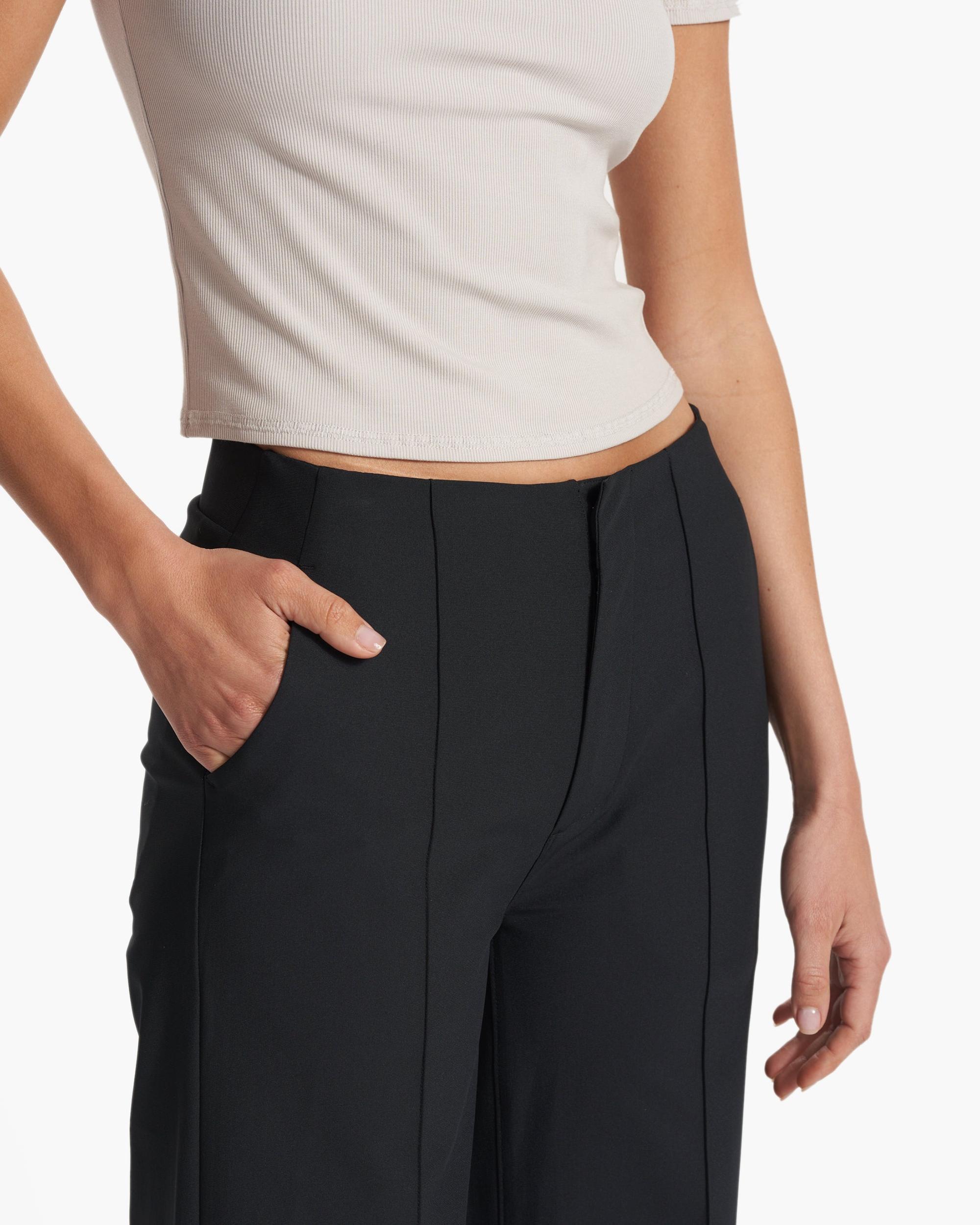 Womens Meta Wideleg Pant Product Image