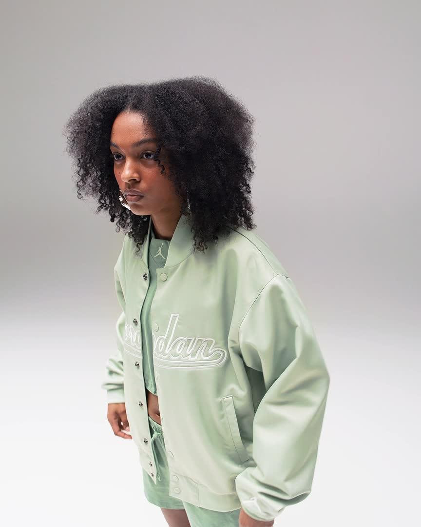 Jordan Post Women's Slides Product Image