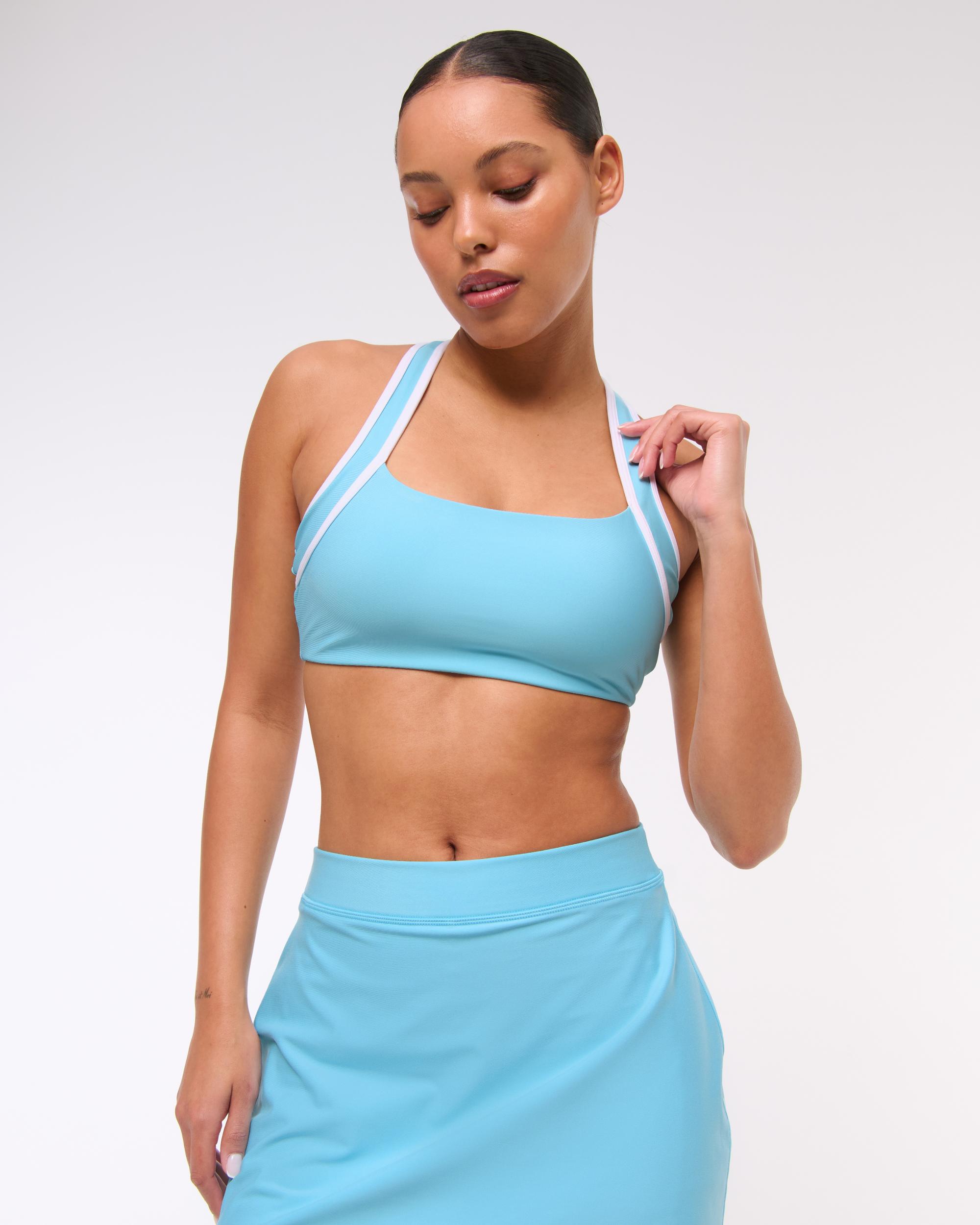 YPB sculptLUX Sports Bra Product Image