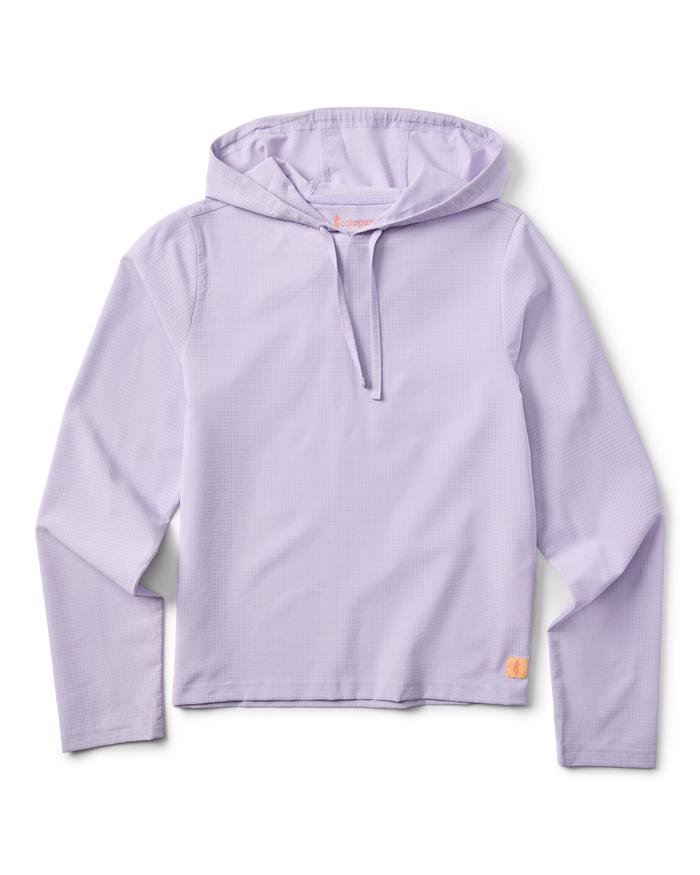 Pulso Tech Hoodie - Women's Product Image