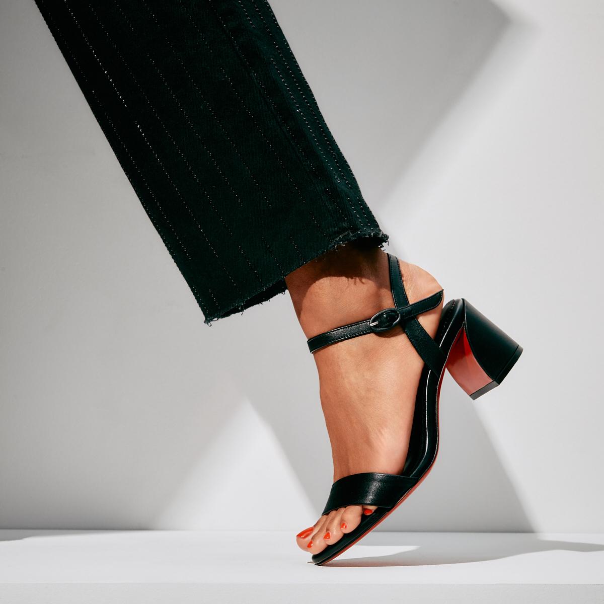 Miss Jane Sandal Product Image