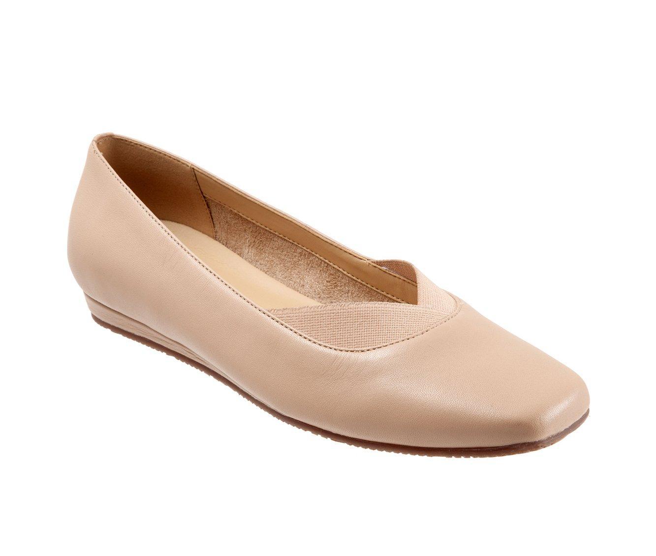 Women's Softwalk Vianna Flats Product Image