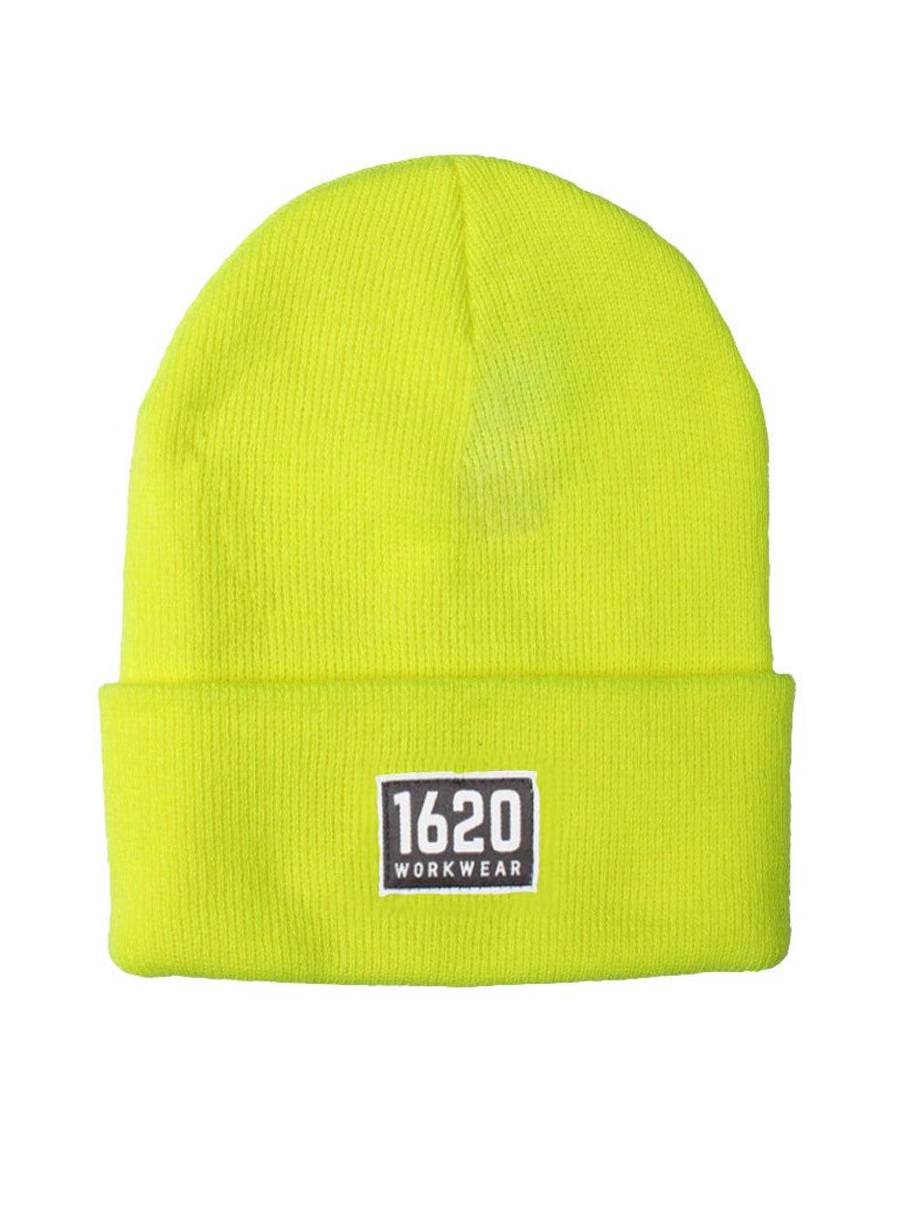 Cuffed Beanie Product Image