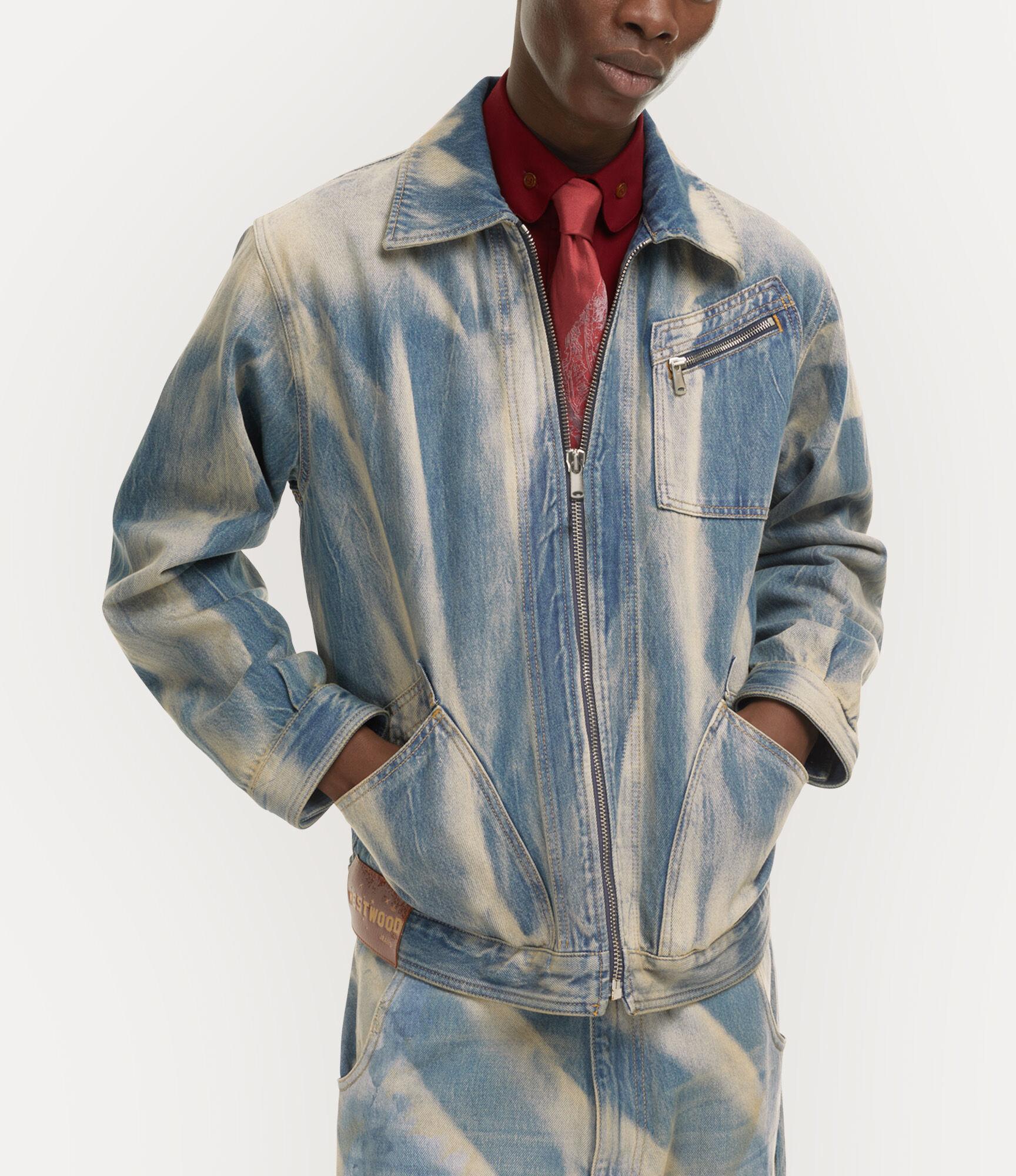 Piranha Jacket  Product Image