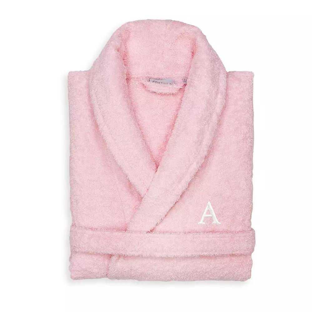 Linum Home Textiles Turkish Cotton Terry Cloth Bathrobe, Women's,  Product Image