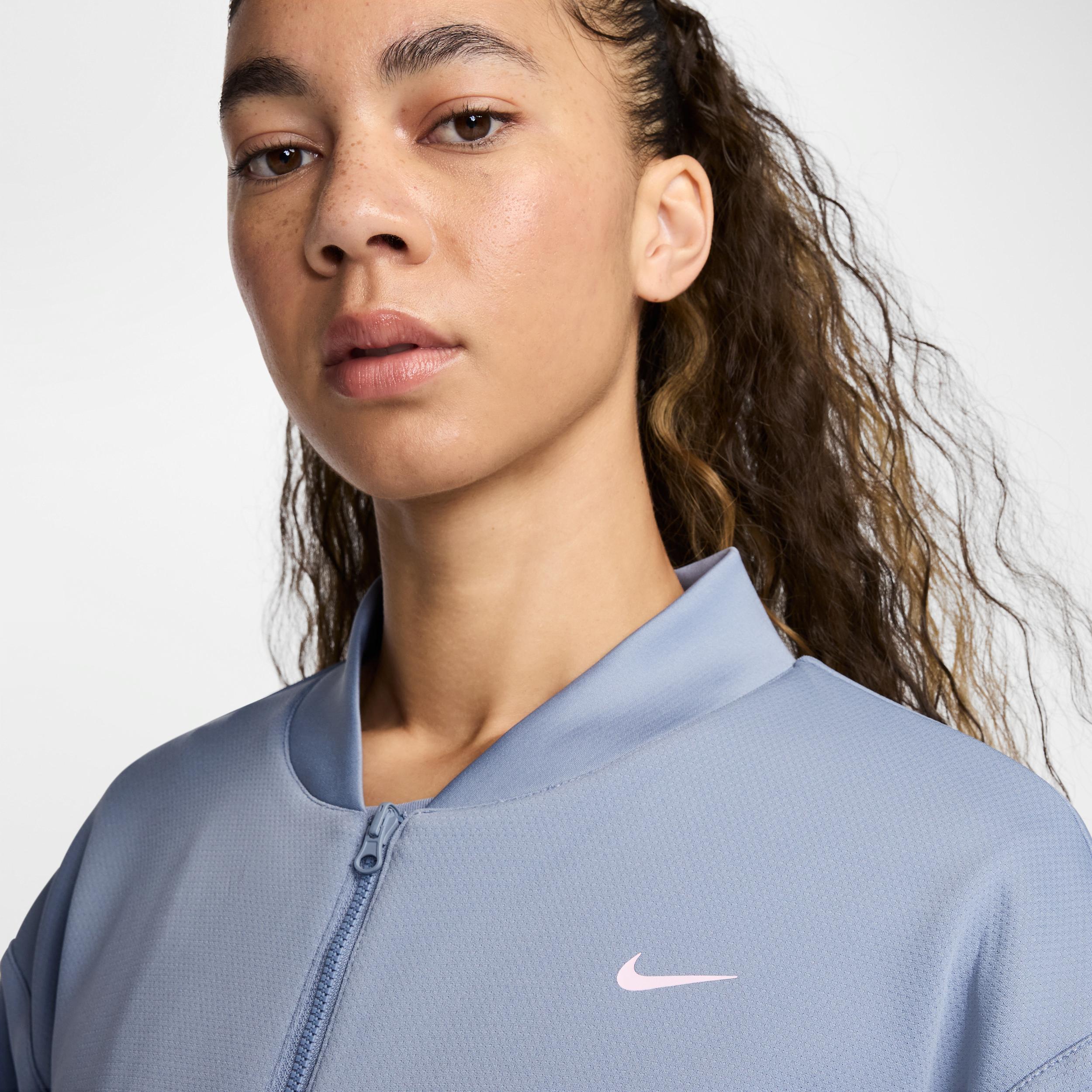 Nike Men's Sabrina Reversible Basketball Jacket Product Image