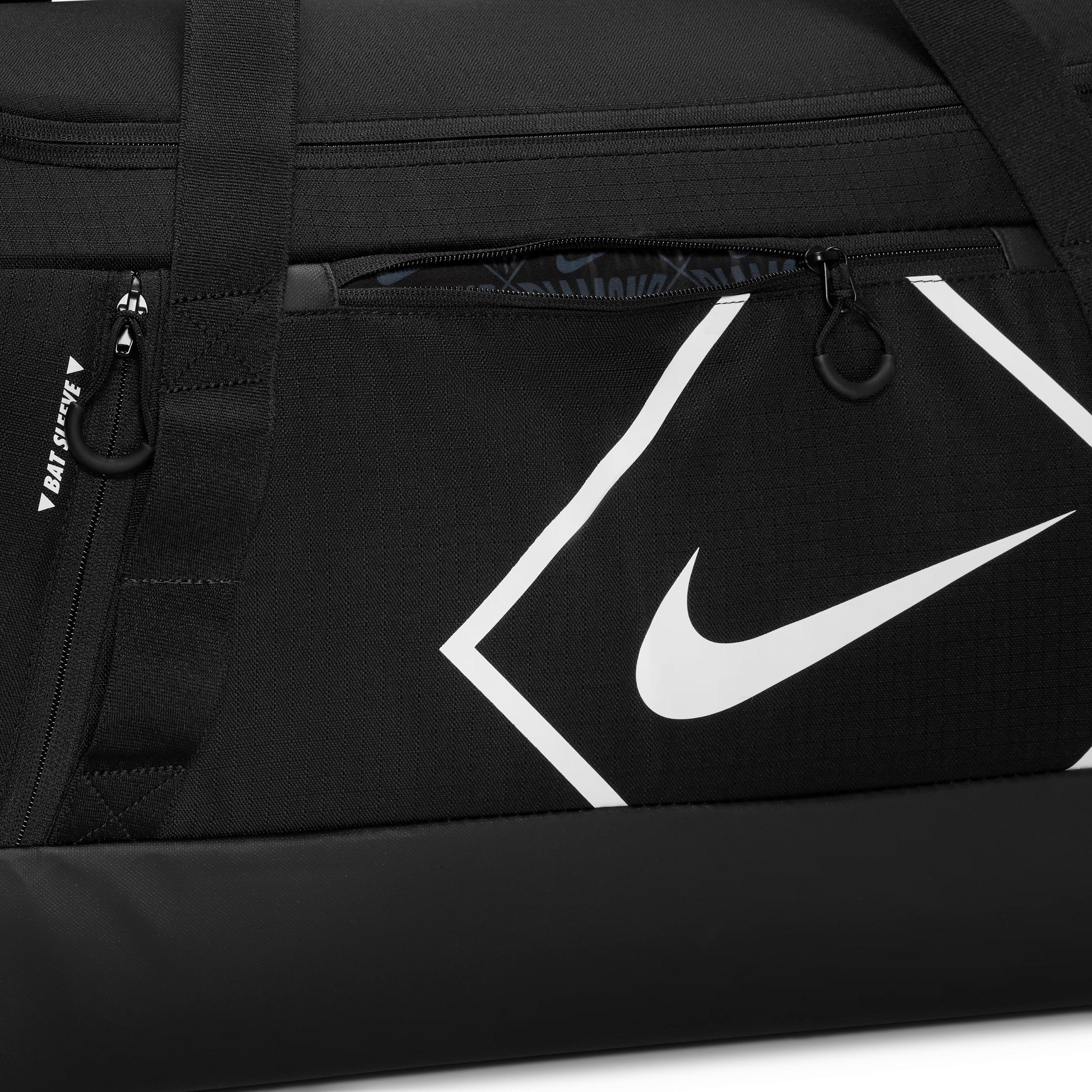 Nike Mens Diamond Duffel Bag (72L) | N1012175-091 Product Image