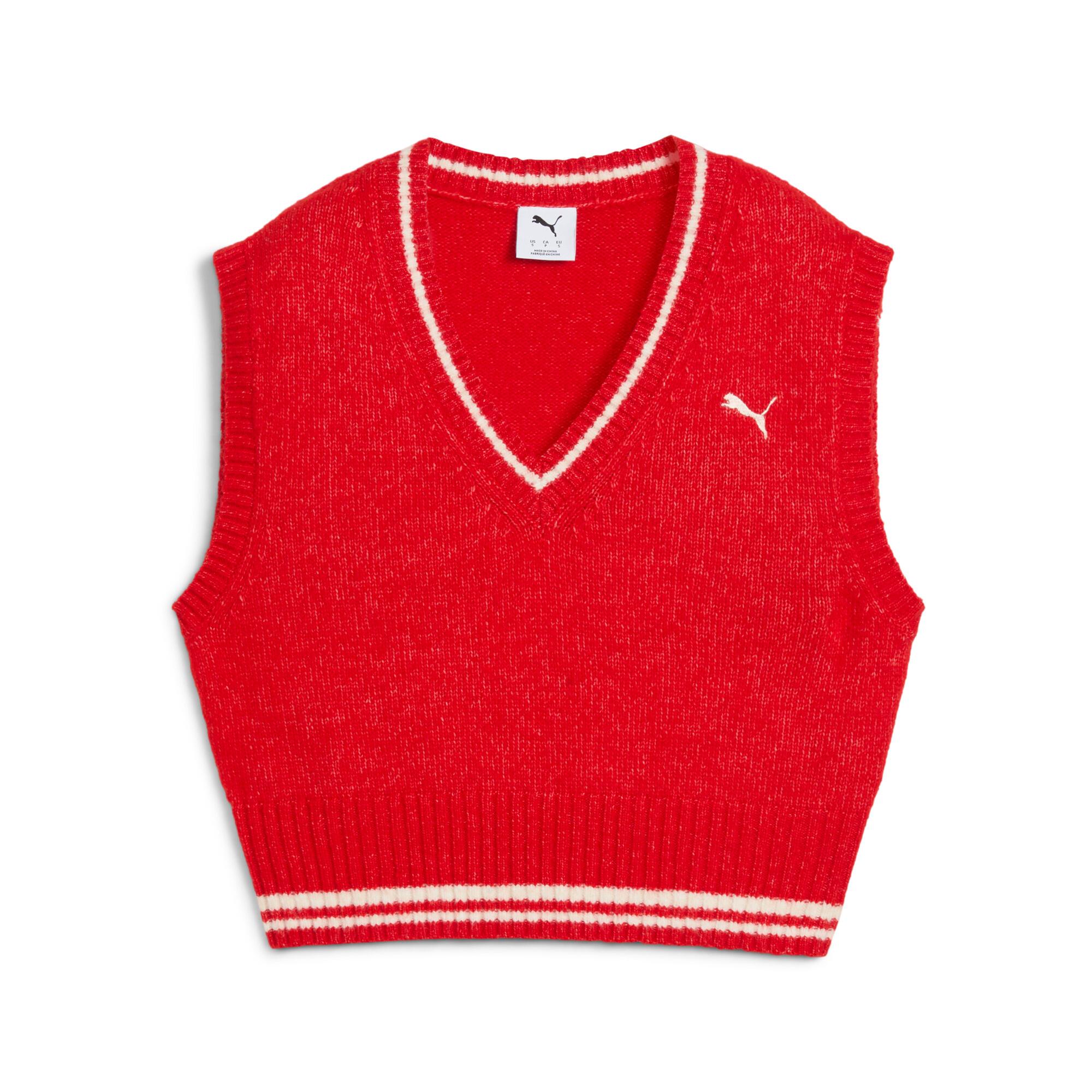 Premium Essentials Vest Women Product Image