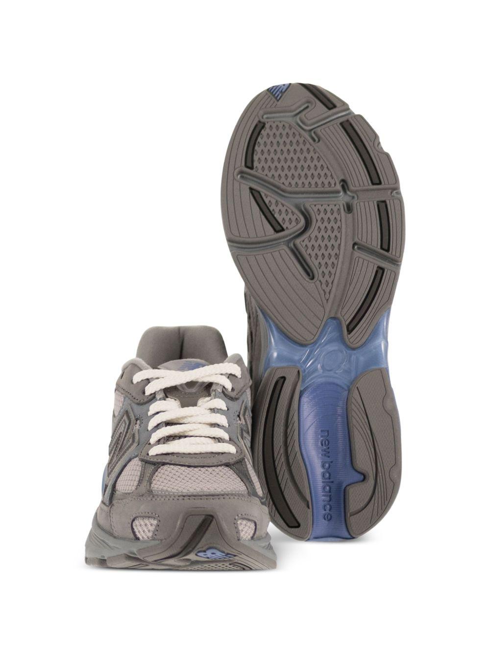 diamond-mesh sneakers Product Image