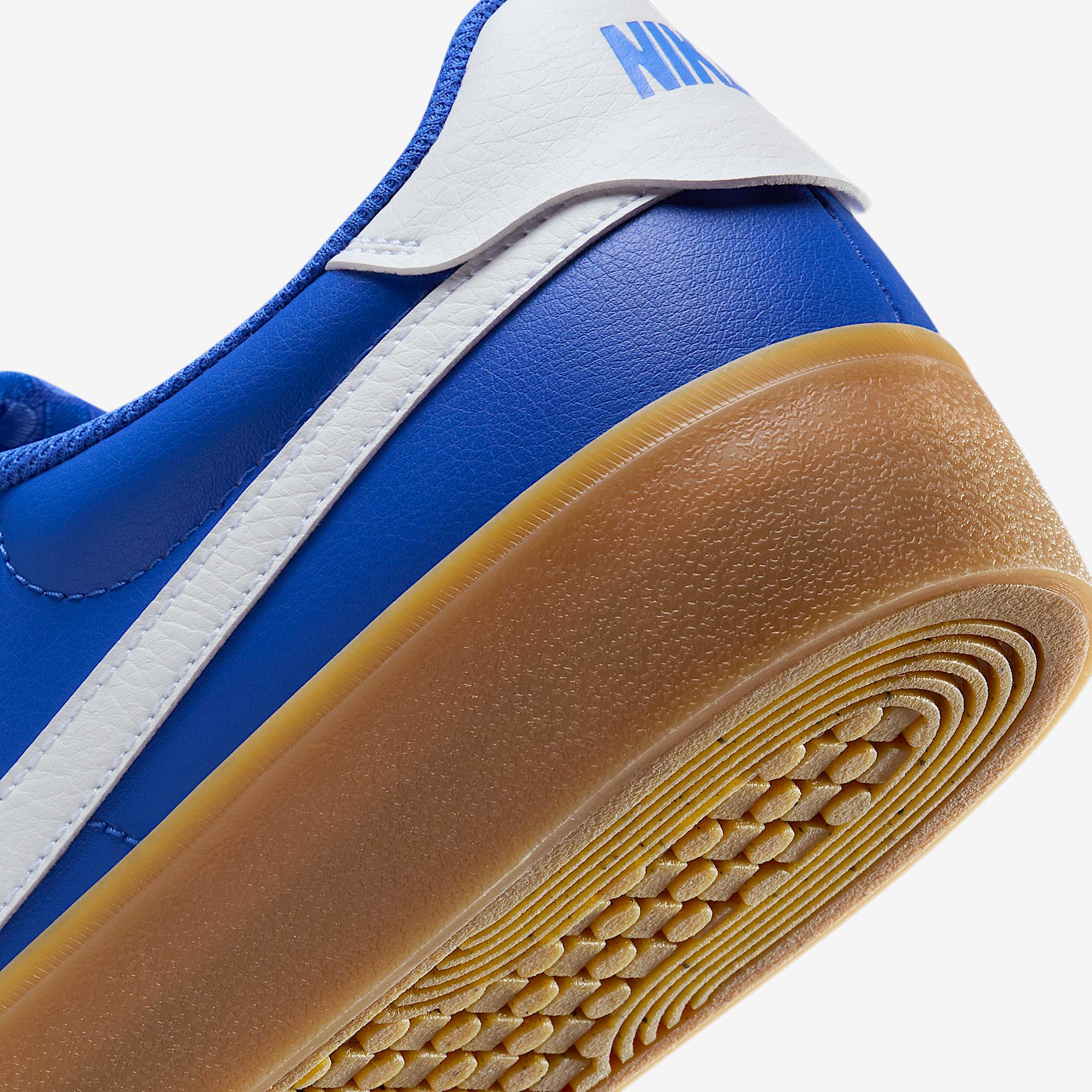 Nike Mens Court Shot Shoes | FQ8146-401 Product Image