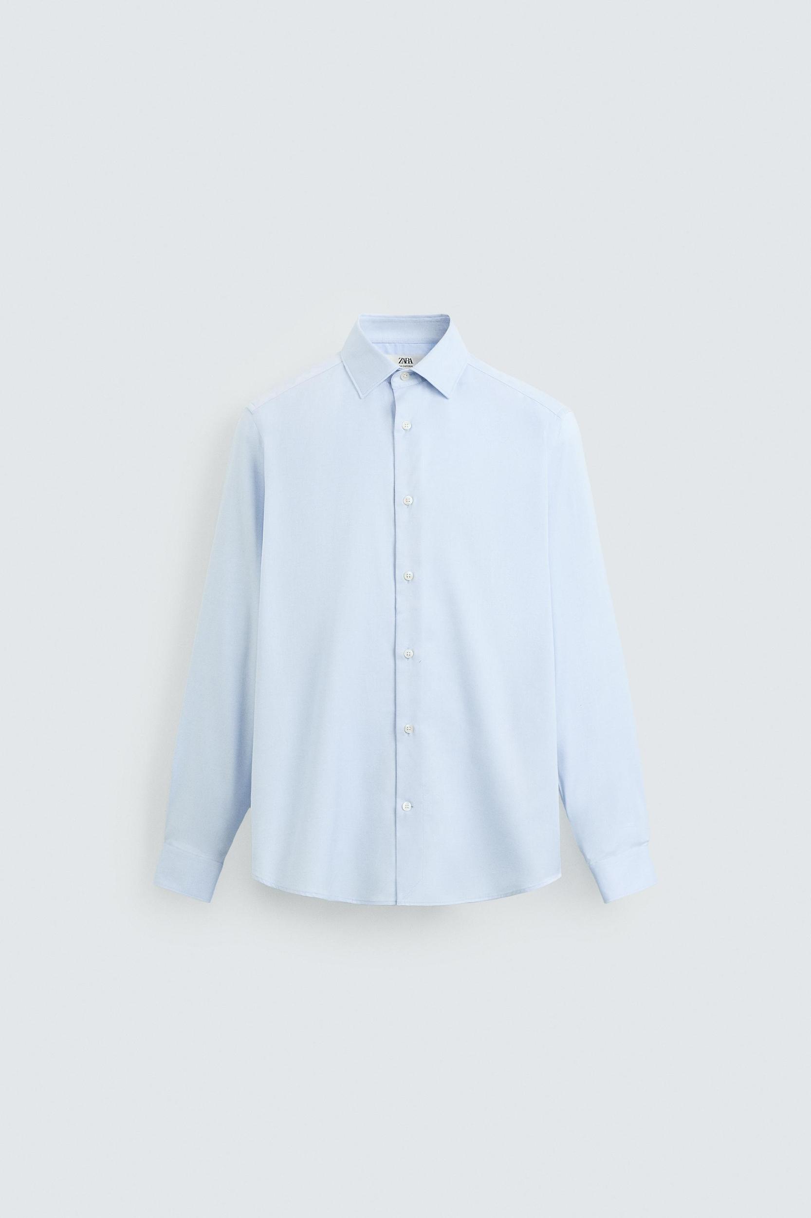 REGULAR FIT SHIRT Product Image