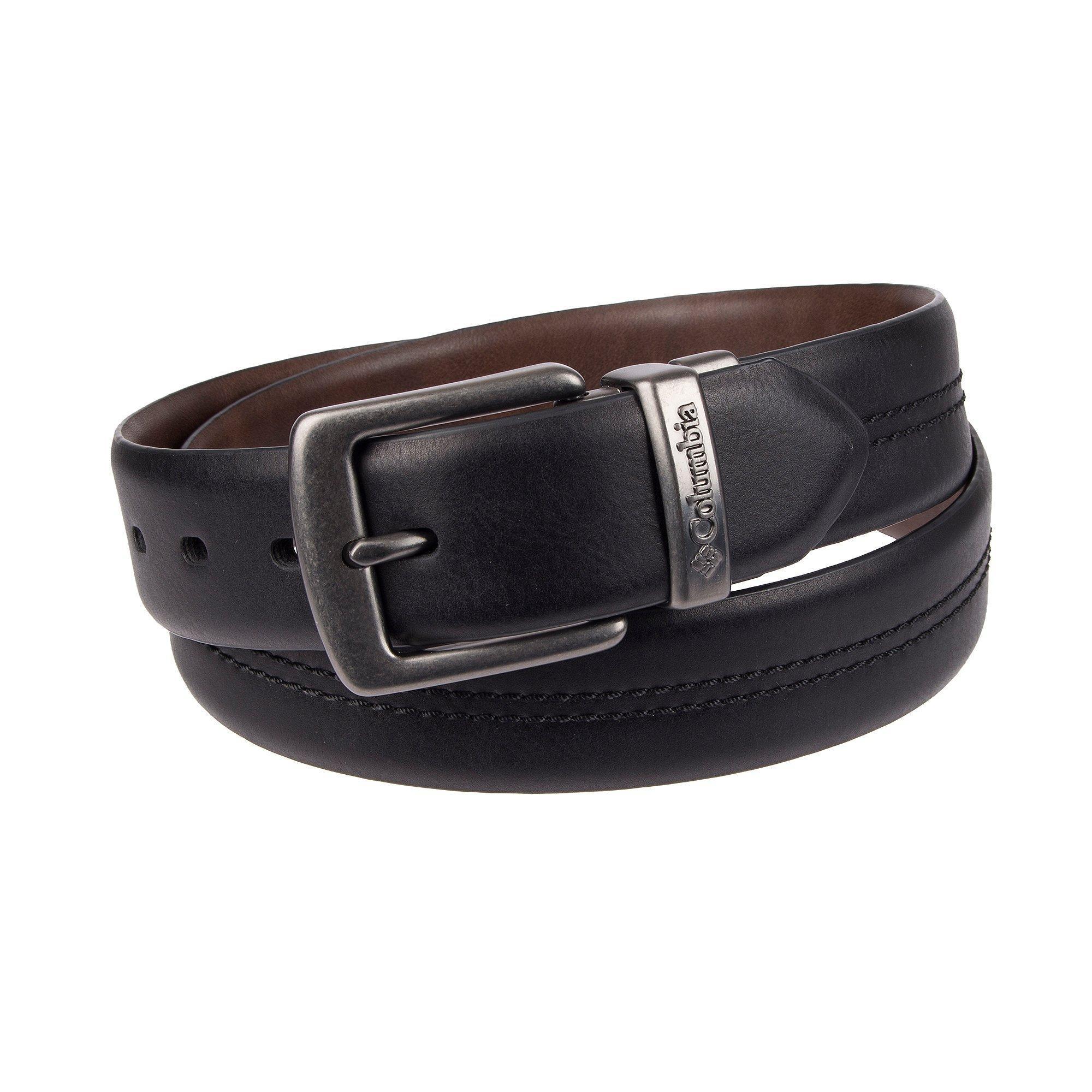 Columbia Mens Adler Reversible Stretch Belt- Product Image