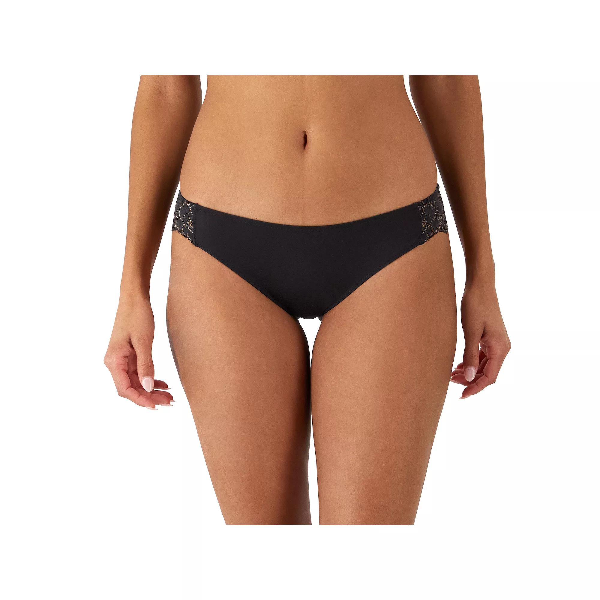 Maidenform Lace Back Tanga Underwear 40159, Women's,  Product Image