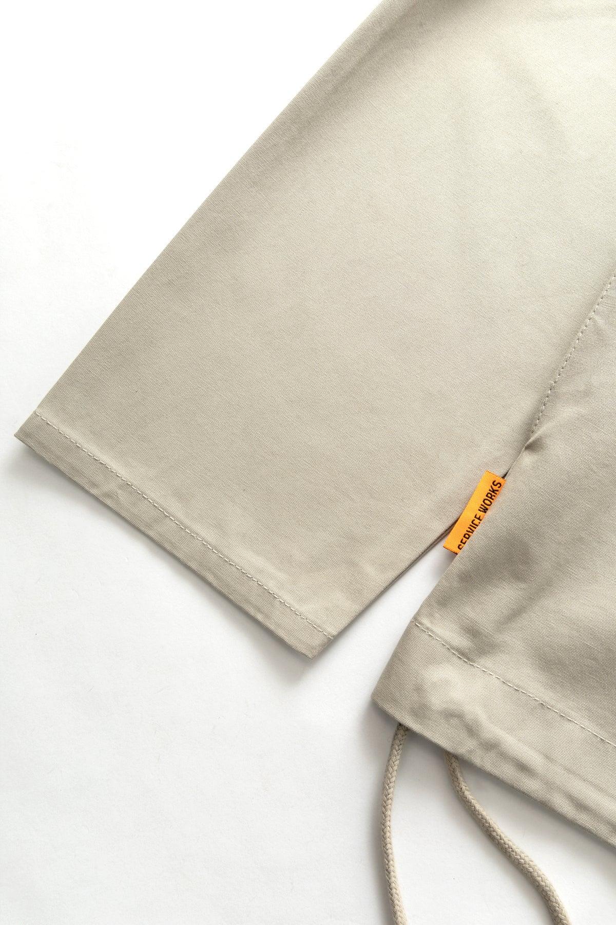 Allotment Parka - Abbey Stone Product Image