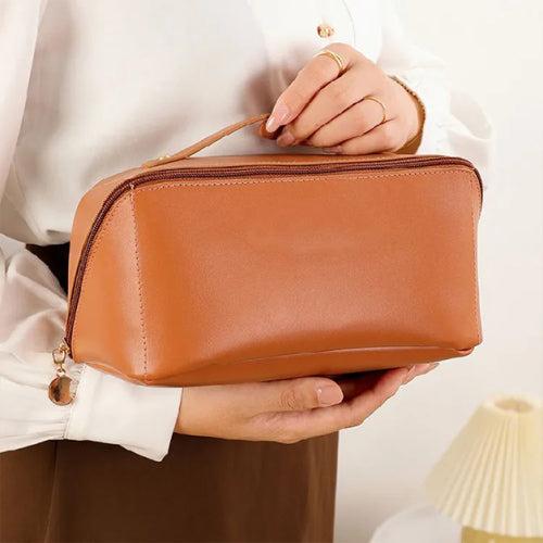 Multifunctional Large Capacity Travel Makeup Bag Product Image