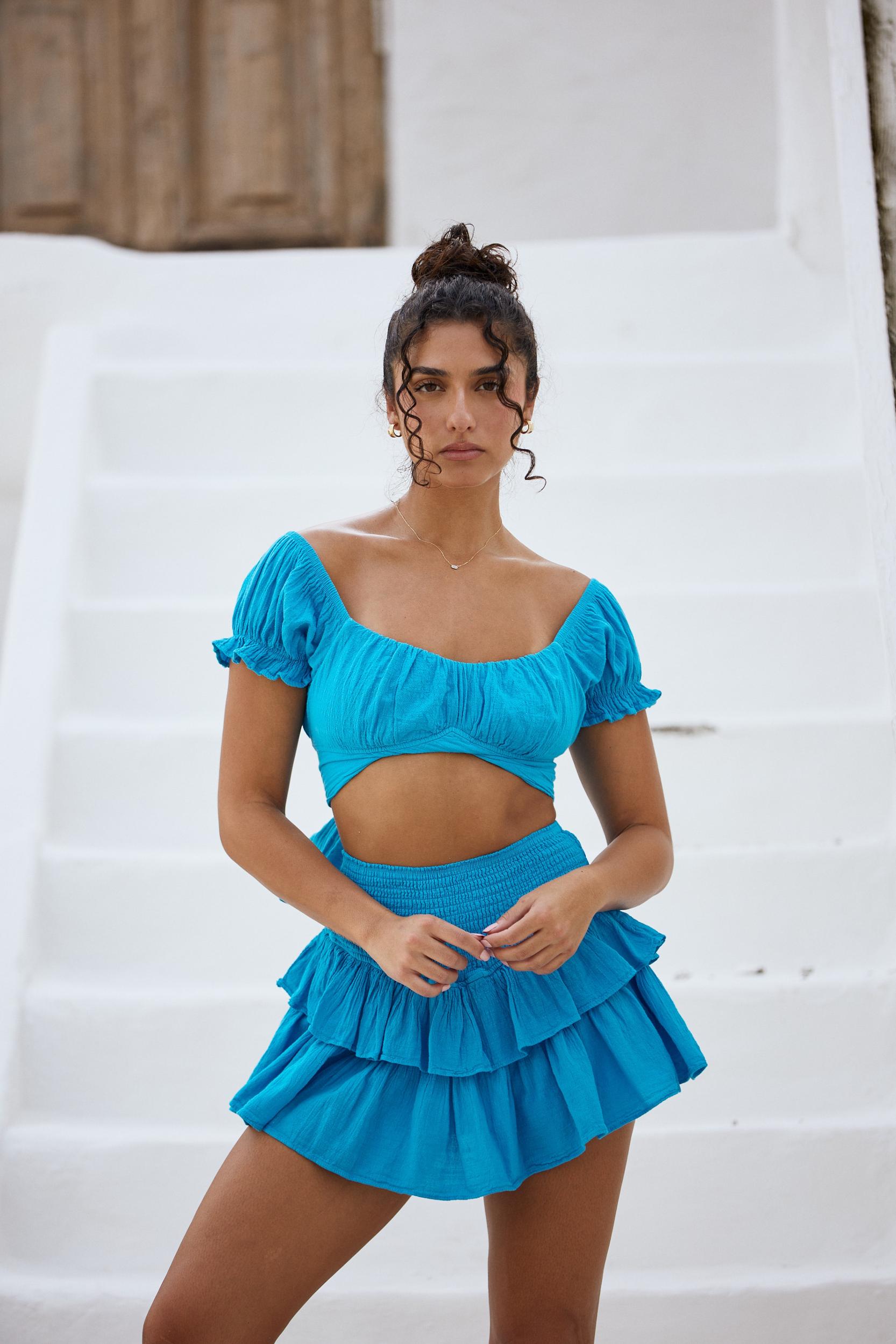 Lola Top Product Image