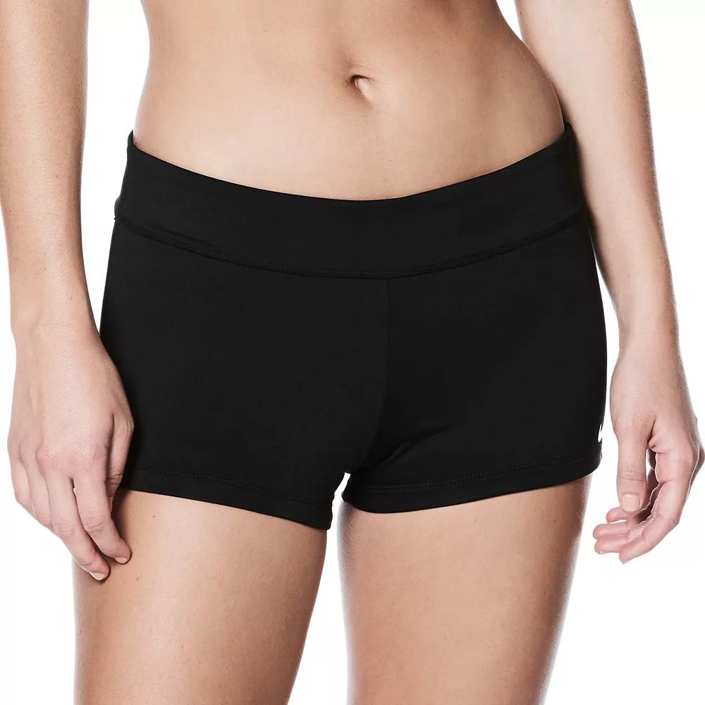 Women's Nike Essential Kick Swim Shorts,  Product Image