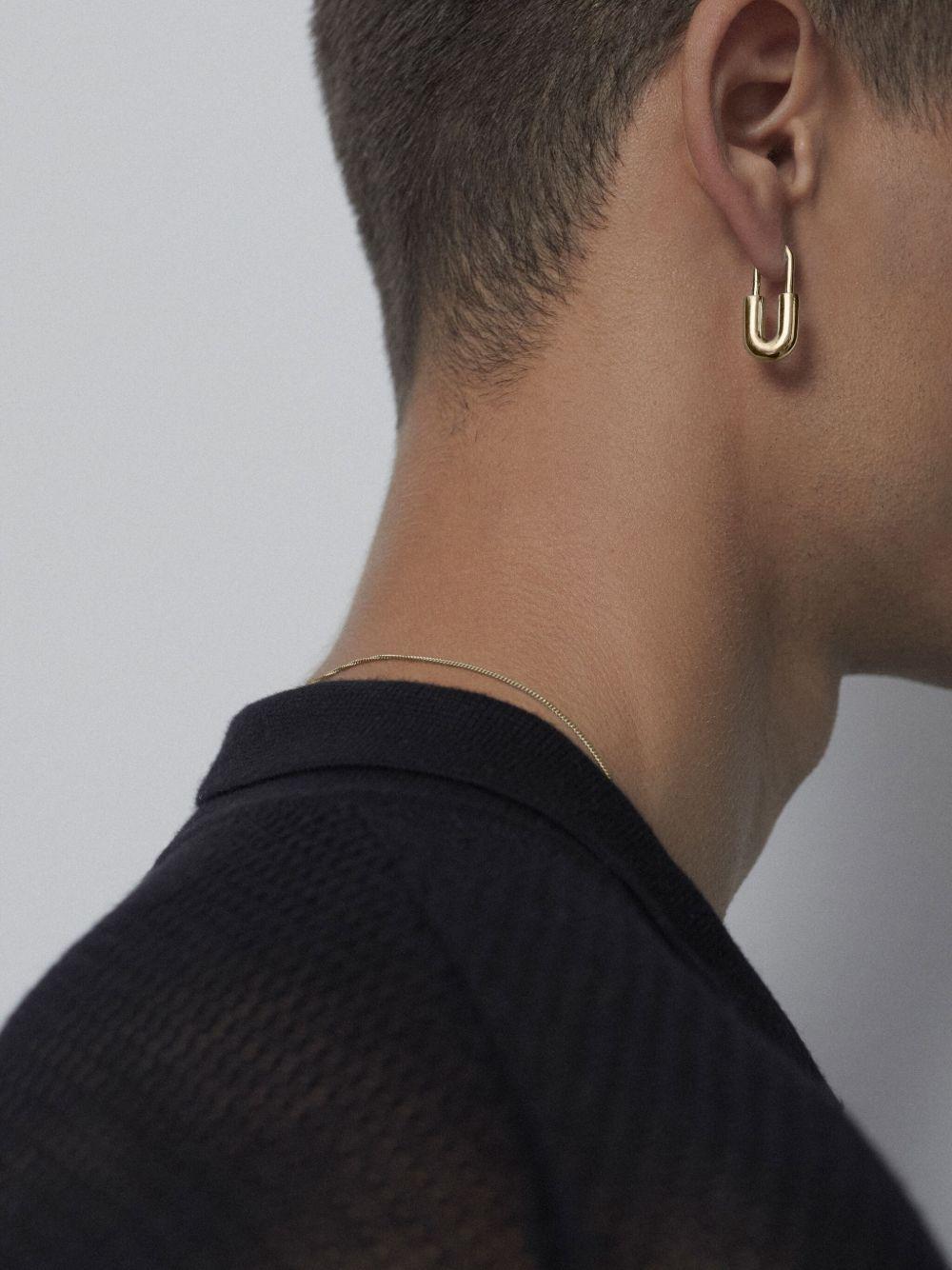 Alte Schoenhauser single earring Product Image