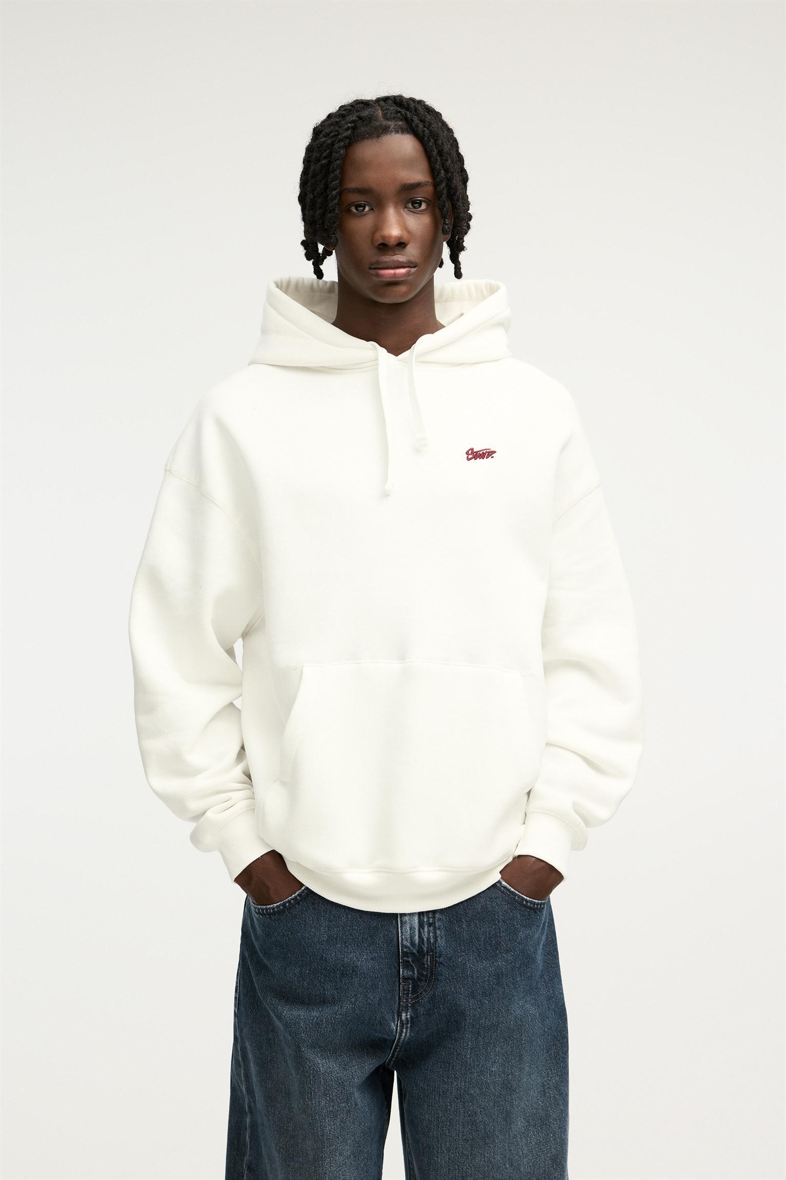 STWD hoodie Product Image