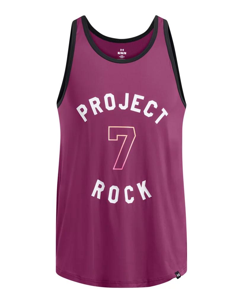 Project Rock Mesh Badge Of Honor Product Image