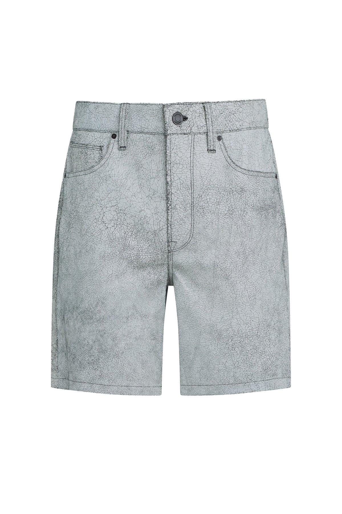 Clint Relaxed Short Male Product Image