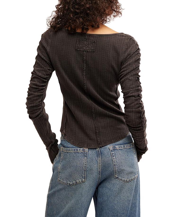 Swinging Cable Cuff Product Image