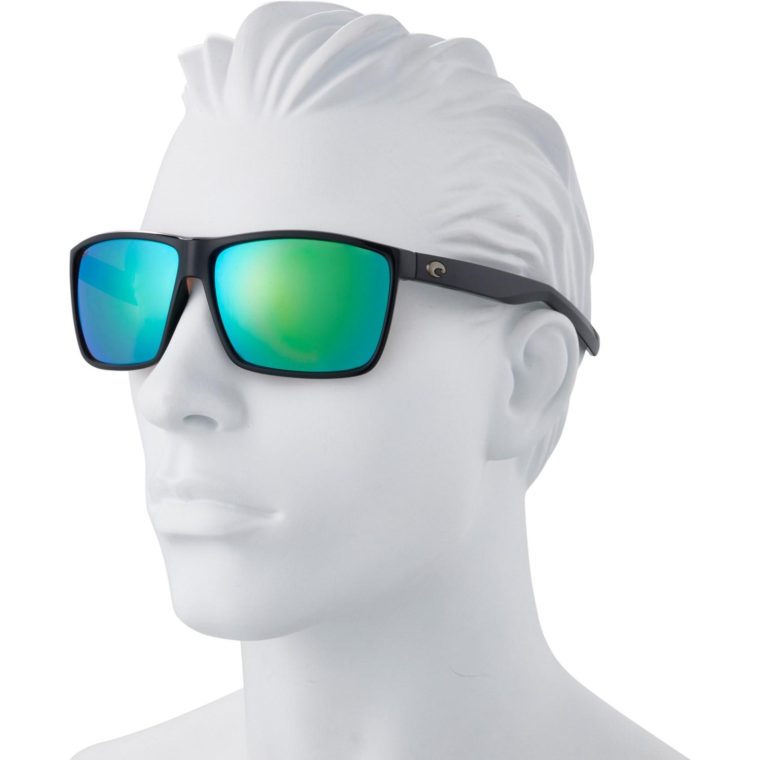 Costa Rincon Sunglasses - Polarized 580P Lenses Product Image