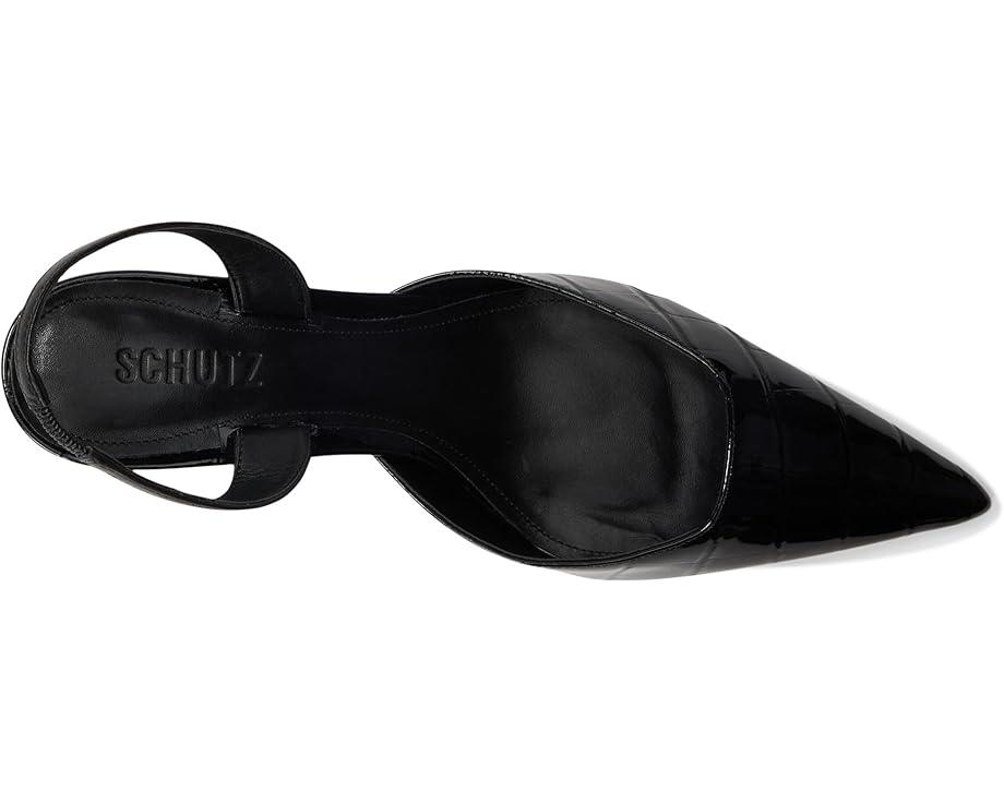 Women's Schutz Paola Mid Product Image