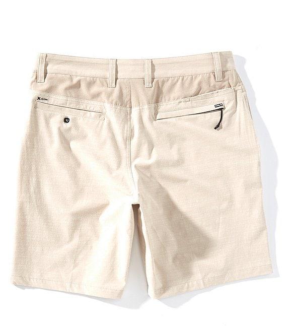 Hurley H20-DRI Slub Driver 19#double; Outseam Shorts Product Image