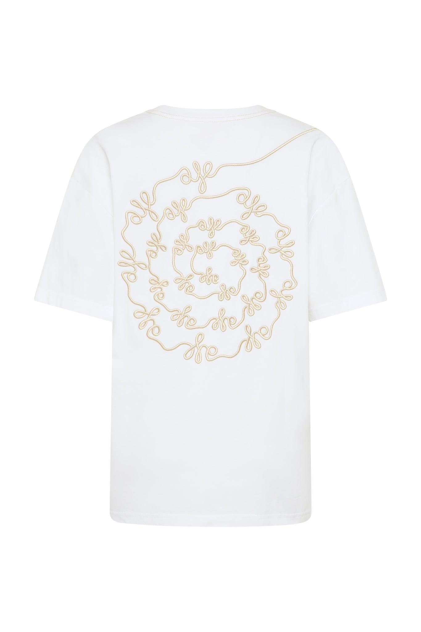 Adrift Oversized Tee Product Image