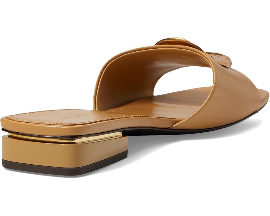 Ines Mule Sandal 55 mm Product Image