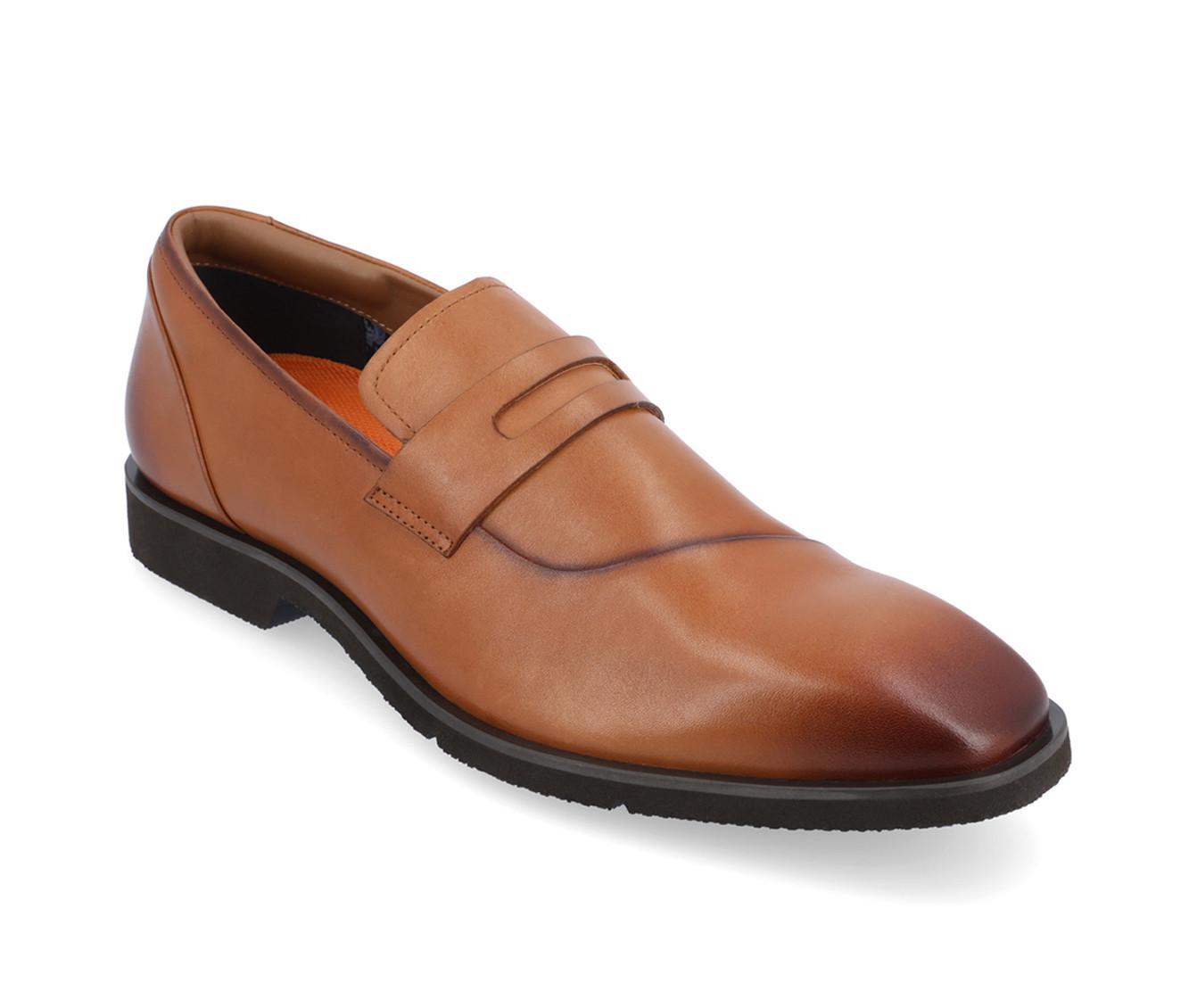 Men's Thomas & Vine Zenith Dress Loafers Product Image