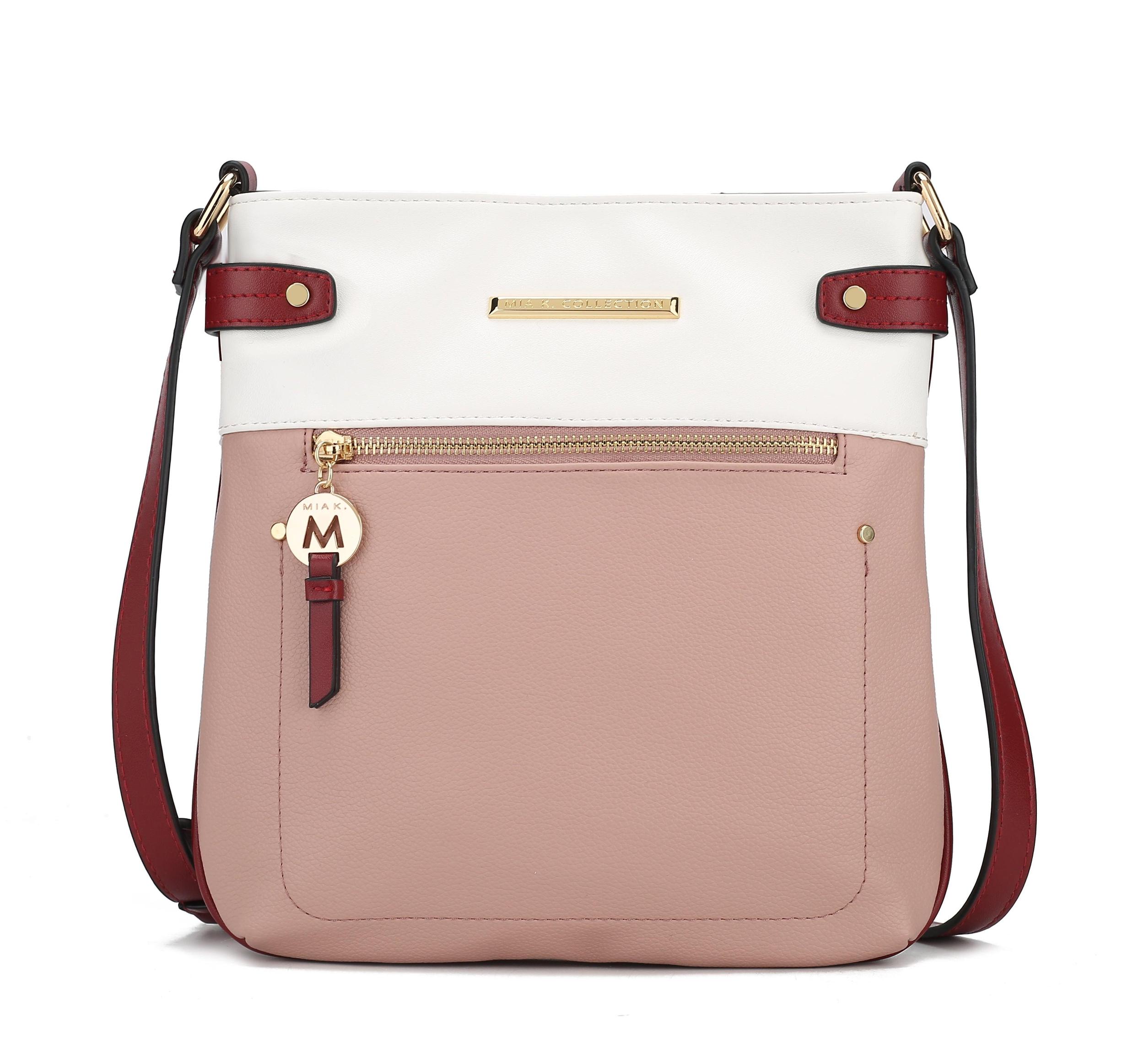 MKF Collection Women's Camilla Crossbody Bag Female Product Image